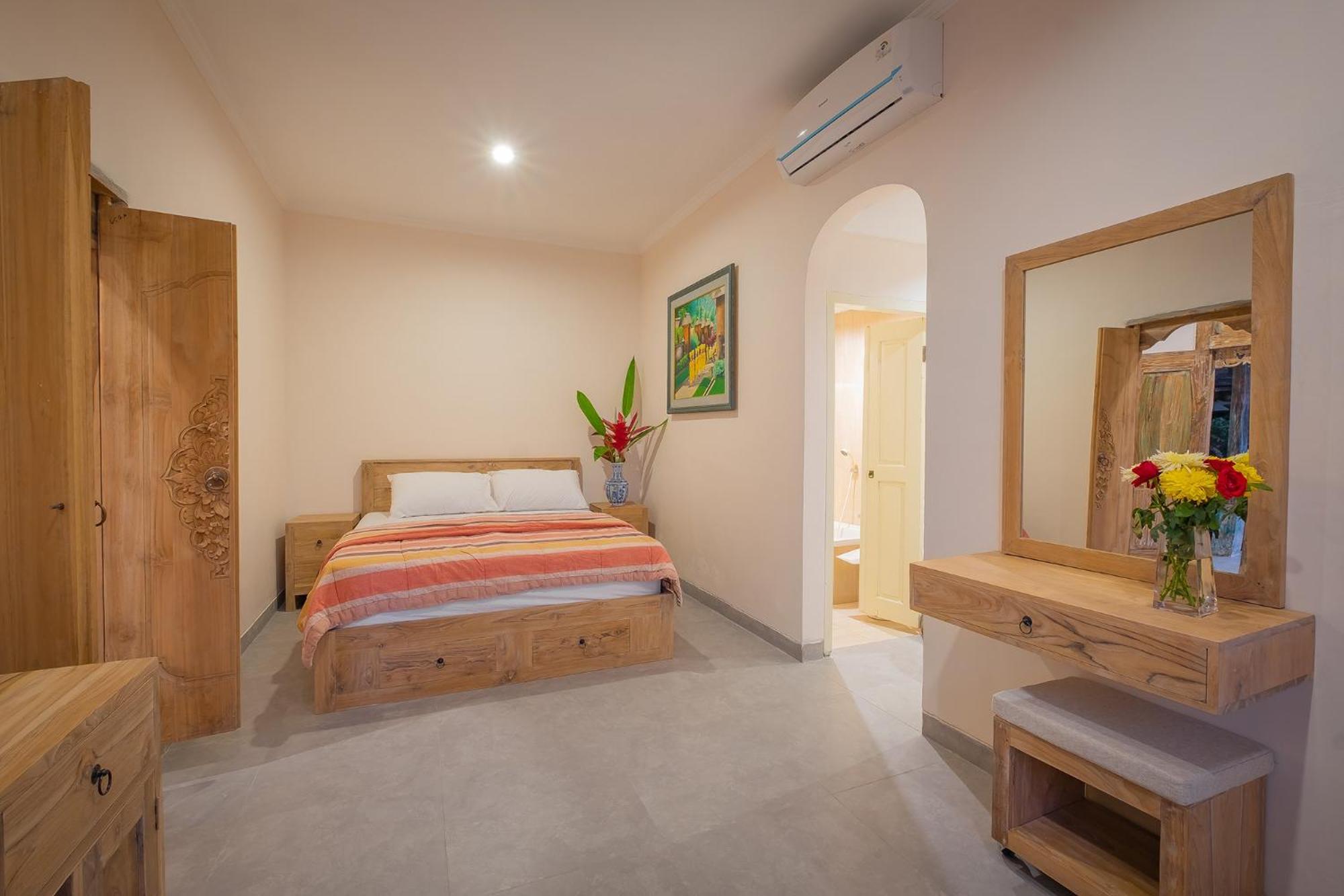 Puri Cili Villa Ubud 외부 사진