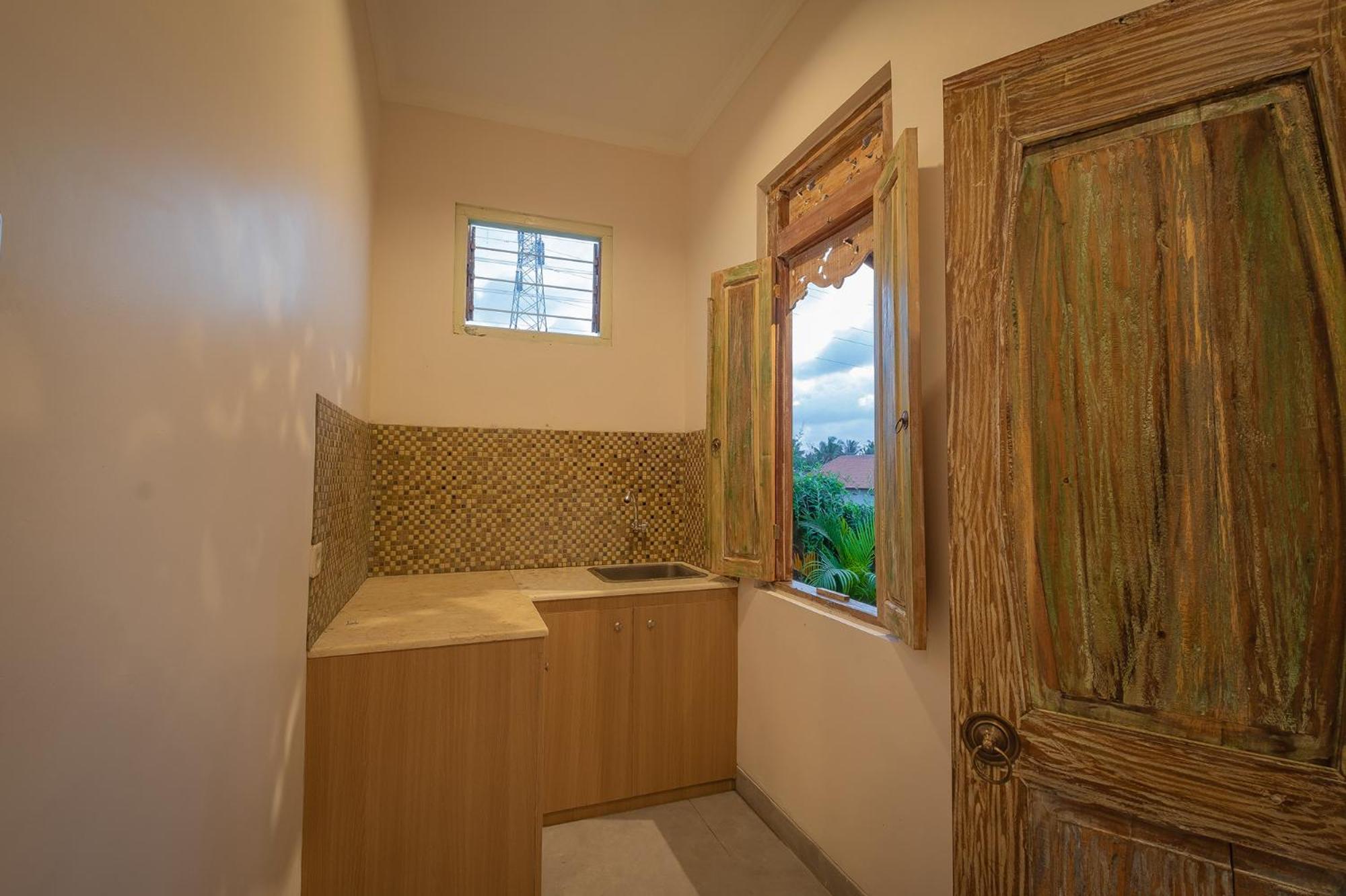 Puri Cili Villa Ubud 외부 사진