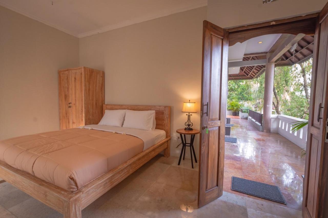 Puri Cili Villa Ubud 외부 사진